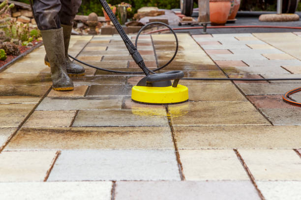 Professional Pressure Washing Services in Twain Harte, CA